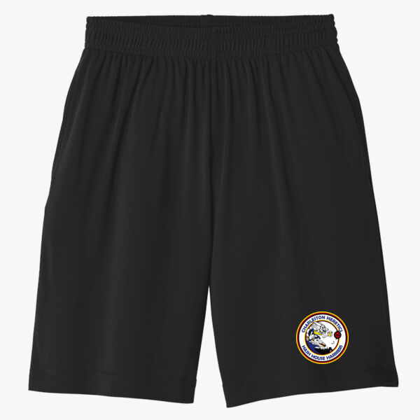 Athletic Shorts Thumbnail