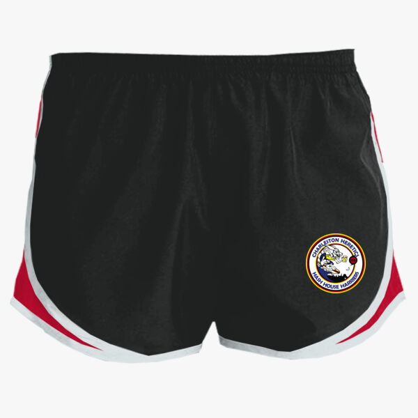 R*nning Shorts Thumbnail