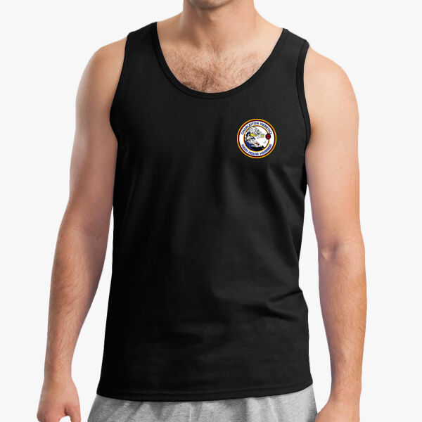 Unisex Cotton Tank - Ultra Cotton ® Tank Top Thumbnail