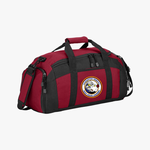 Duffle Bag Thumbnail