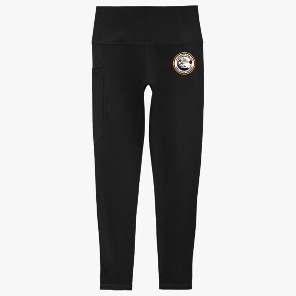 Leggings - with pockets! Thumbnail