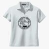 Women's Dri Mesh ® V Neck Polo Thumbnail