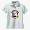 Women's Dri Mesh ® V Neck Polo Thumbnail