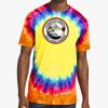 Window Tie Dye Tee Thumbnail